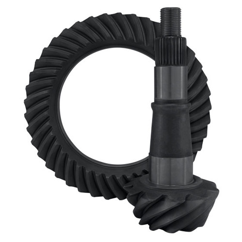 Yukon high performance ring pinion set GM 9.25 IFS reverse rotation 3.73 YGGM9.25-373R