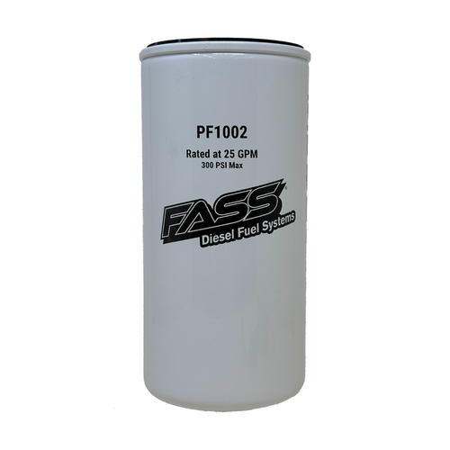 FASS PF1002 Particulate Filter
