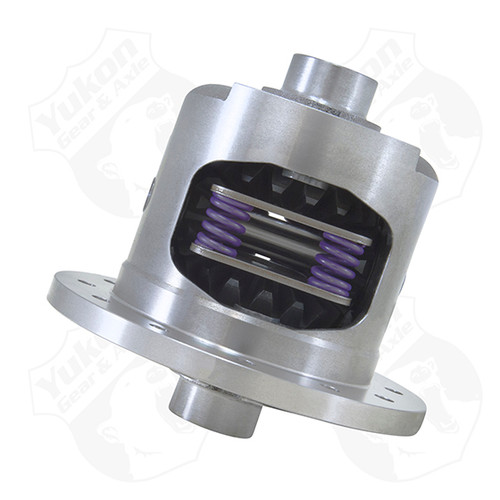 12P GM 3.08-3.90 Dura Grip Limited Slip 33spl Composite Clutches