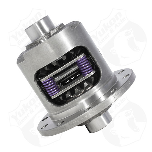 7.5 and7.625 GM 3.23 and Up Dura Grip Limited Slip 28spl; Composite Clutches
