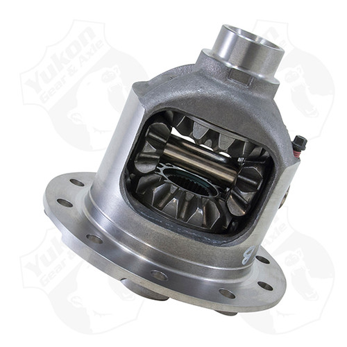 Yukon standard open loaded carrier Dana 70 Super GM Express Savannah 35 spline YCG8892385
