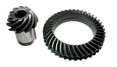 Yukon high performance ring pinion gear set for GM C5 (Corvette) 3.42 ratio YGGMVC5-342