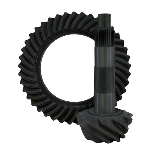 Yukon high performance ring pinion gear set GM 12T 3.73 ratio YGGM12T-373
