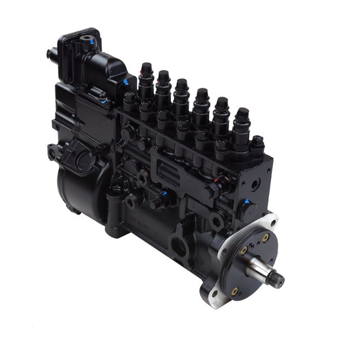 Reman P7100 Injection Pump1996-1998 Dodge (Auto Trans)390-410cc @ 4000 RPM