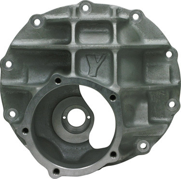 Yukon Extra HD 3.062 Nodular Iron Dropout for Ford 9 YPDOF9-2-306