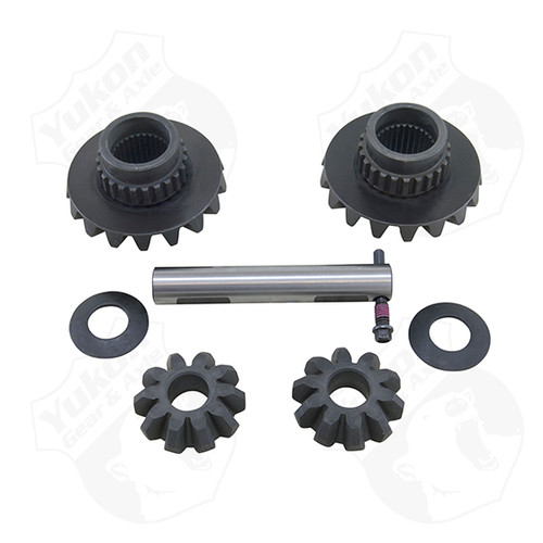 Yukon Dura Grip Spider Gear Set for GM 8.5 Differential with 30 spline axles YPKGM8.5-P-30