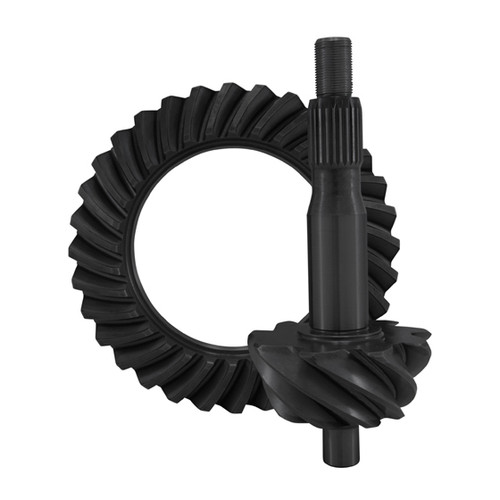 High performance Yukon Ring Pinion gear set for Ford 8 in a 3.55 ratio YGF8-355