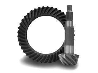 OEM Ring and Pinion set for 10 and down Ford 9.75IN in a 3.55 ratio.