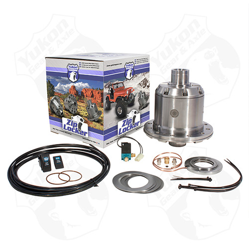 Yukon Zip Locker for Ford 10.25 10.5 full float only. YZLF10.25-35