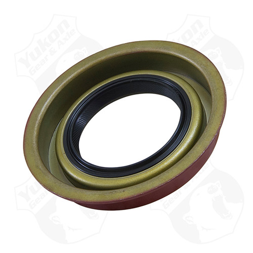 12T 12P and CI Vette pinion seal