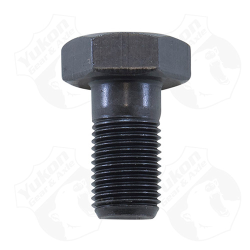Ring Gear Bolt for Jeep JK Dana 44 and Nissan M226 Rear