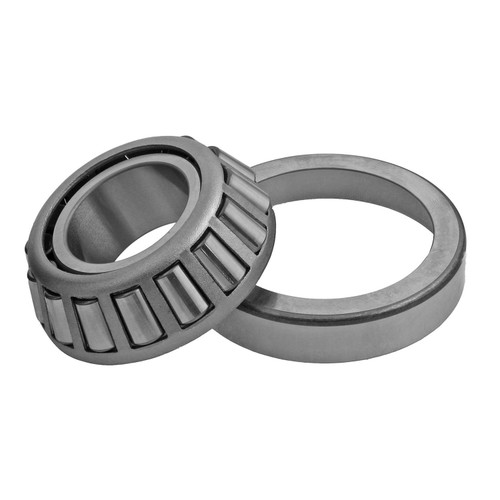 Replacement axle bearing for super Model 35 and super Dana 44 bolt-in axles