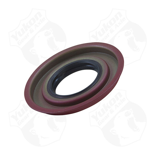 Stub axle side seal for 98 and older GM 8.25 IFS