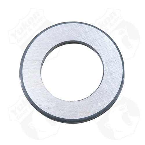 Toyota 8 and V6 pinion nut washer