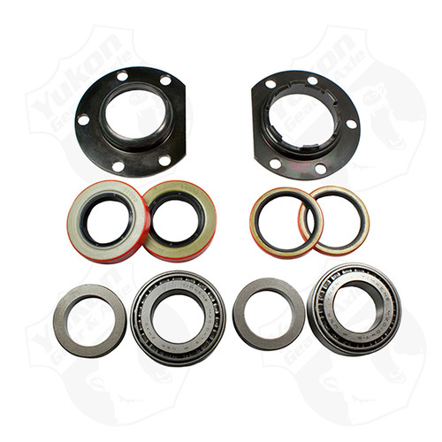 Yukon Rear Axle Bearing and Seal Kit for Chrysler AKC8.75-OEM-COMPLETE