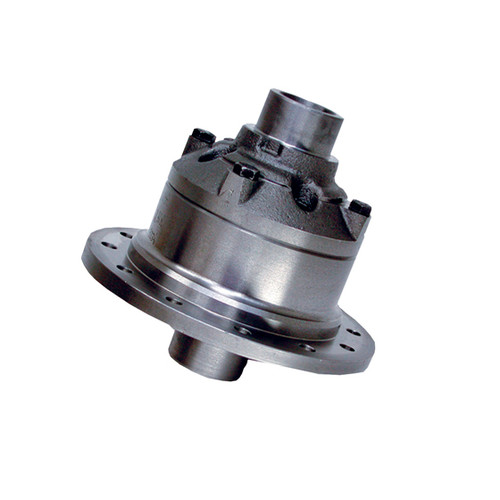 Detroit Locker for Dana 70HD with 35 spline axles 4.56 and up