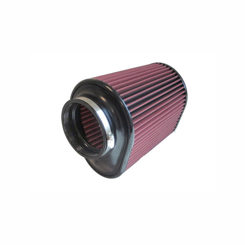 S B Filters Air Filter Cotton Cleanable For Intake Kits: 75-5104 75-5053 75-5140 KF-1050