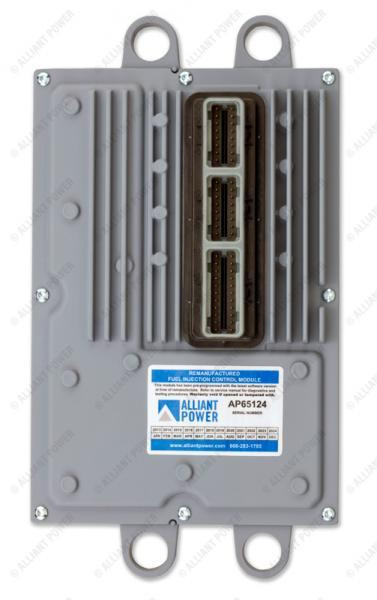 2003-04 6.0L Ford Remanufactured Fuel Injection Control Module (FICM) CORE CHARGE OF $100 APPLIES