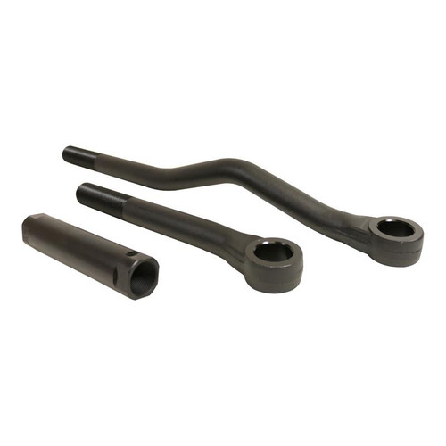 BD Diesel Dodge Track Bar Kit 1994-2002 Ram 2500 3500 4wd 1032011-F