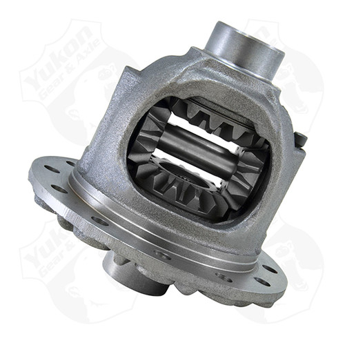 Yukon replacement case Dana 60 Super in. (GM ONLY) loaded 3.42-4.10 33 spline GM applications only