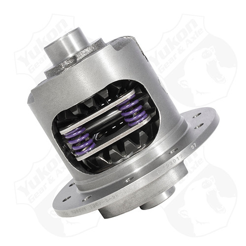Yukon Dura Grip Limited Slip Positraction GM 8.2 Diff 3.31-Up Ratio 28 Spline YDGGM8.2BOP-3-28-1