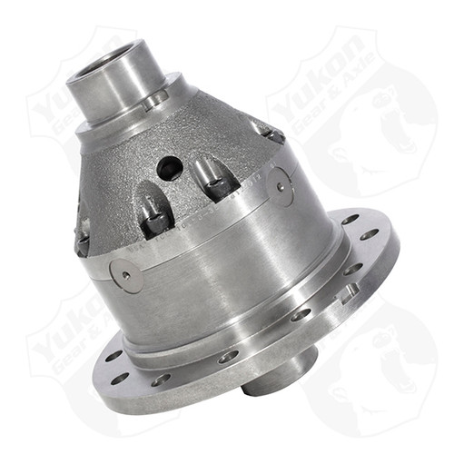 Yukon Grizzly Locker for Ford 10.25 10.5 Differentials 35 Spline YGLF10.25-35