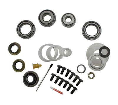 Yukon Master Overhaul kit for 11 up Ford 9.75 differential. YKF9.75-D