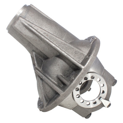 8 Reverse high-pinion Toyota Drop Out