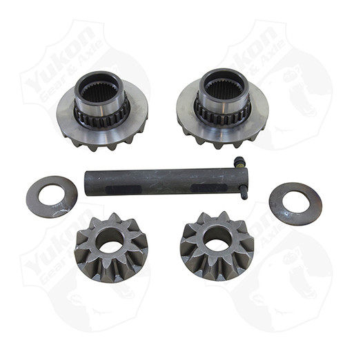 Yukon positraction internals for 9.75 Ford Eaton design.