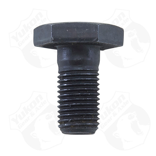 Ring gear bolt for Nissan M205 Front Differential