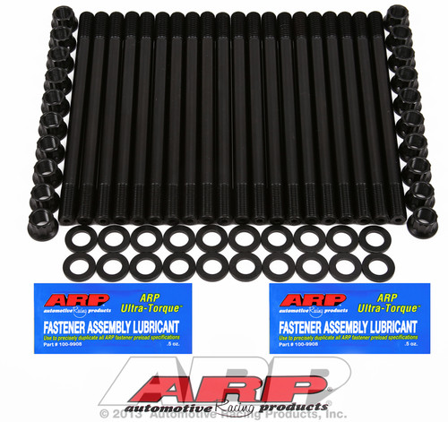 ARP Fastner Ford 6.0L Powerstroke diesel head stud kit 250-4202