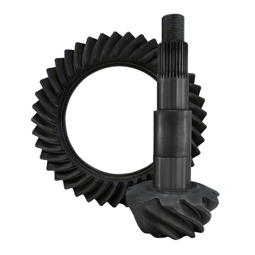 Yukon Ring and Pinion Gear Set for GM Chrysler 11.5 Differentials 3.73 Ratio YGGM11.5-373