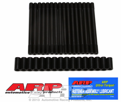 ARP Fastner VW Audi 2.7L bi-turbo V6 head stud kit 204-4105
