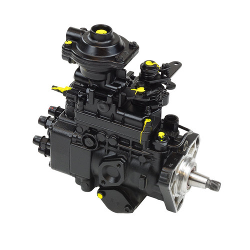5.9L VE WITH 3200 RPM SPRINGS AND