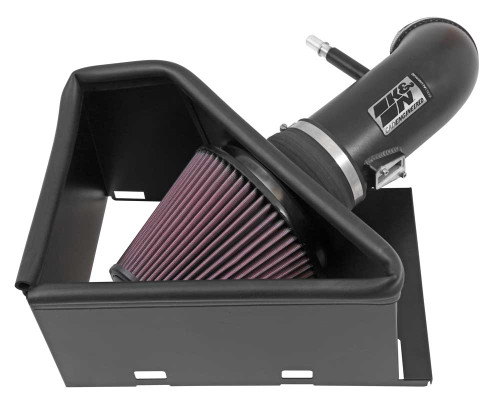 K N PERF. INTAKE KIT RAM 2500 3500 V8-6.4L F I 2014-2018 77-1568KTK