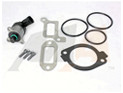 Merchant Automotive Fuel Pressure Regulator Kit LLY 2004.5-2005 Duramax 10447