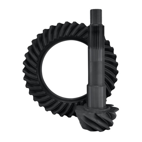 High performance Yukon Ring Pinion gear set for Toyota 8 in a 4.11 ratio YGT8-411-29