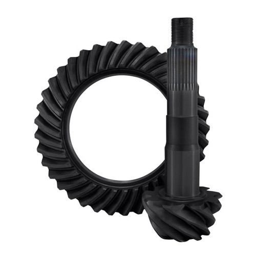 High performance Yukon Ring Pinion gear set for Toyota V6 in a 4.11 ratio YGTV6-411-29