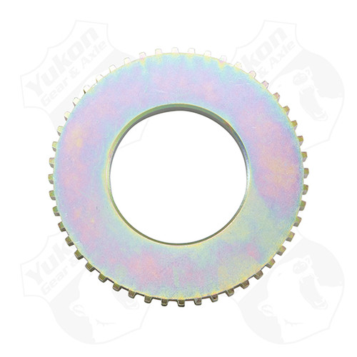 Dana 44HD and M35 Axle ABS Tone Ring 3.85 Outer Diameter and 48 Tooth