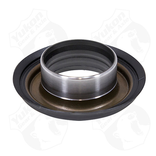 Adapter Sleeve for GM 7.2 7.625 and 8.0 Yokes to Use Tripple Lip Pinion Seal