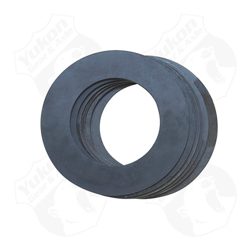 Side gear thrust washer kit for Chrysler 9.25 ZF rear