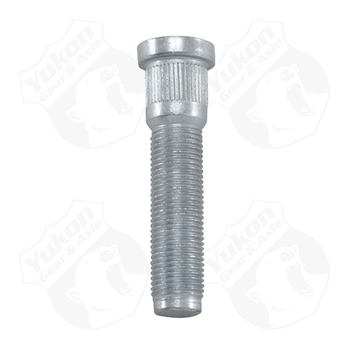 Wheel stud for 2009-2011 Dodge 2500 and 3500 front