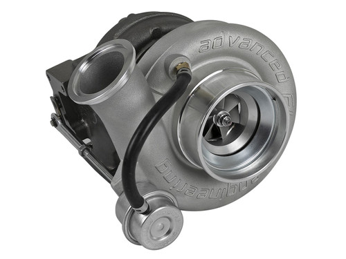 aFe Power Dodge Diesel Trucks 94-98 L6-5.9L td BladeRunner Street Series Turbocharger 46-60110