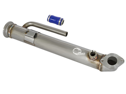 aFe Power Ford Diesel Trucks 03-04 V8-6.0L td BladeRunner EGR Cooler 46-90087