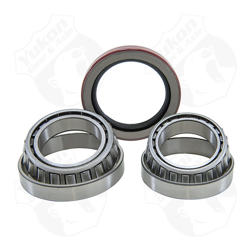 Yukon Rear Axle Bearing and Seal Kit for 2011 GM 10.5 14 Bolt 11.5 One SidesYukon Rear Axle Bearing Seal Kit for 2011 GM 10.5 14 Bolt 11.5 One Side AKGM11.5-B