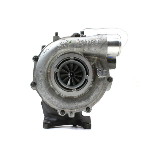 Inustrial Injection GT3788 New Stock Turbocharger DMAX 6.6L 04.5-10 (LLY LBZ LMM) - 848212-5001S