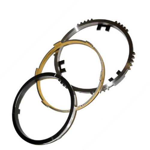 USA Standard Gear 1st and 2nd synchro ring Fits G56 Three piece