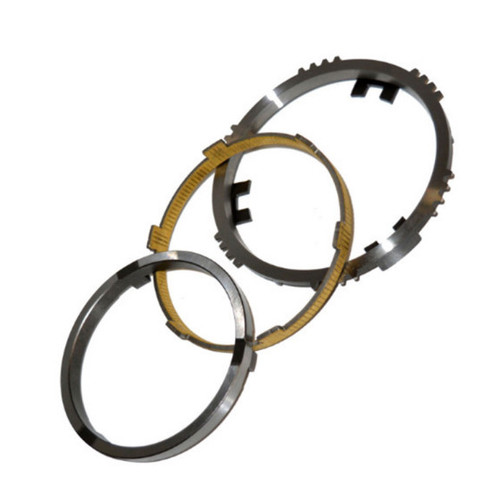 USA Standard Gear 3rd and 4th synchro ring Fits G56 Three piece