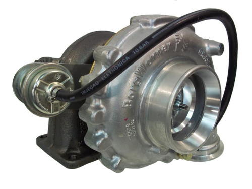 K27 Borg Warner Turbocharger