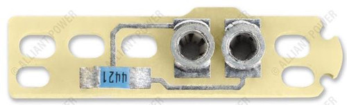 Calibration Resistor #1